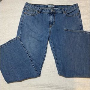 LEVIS JEANS SZ 14S